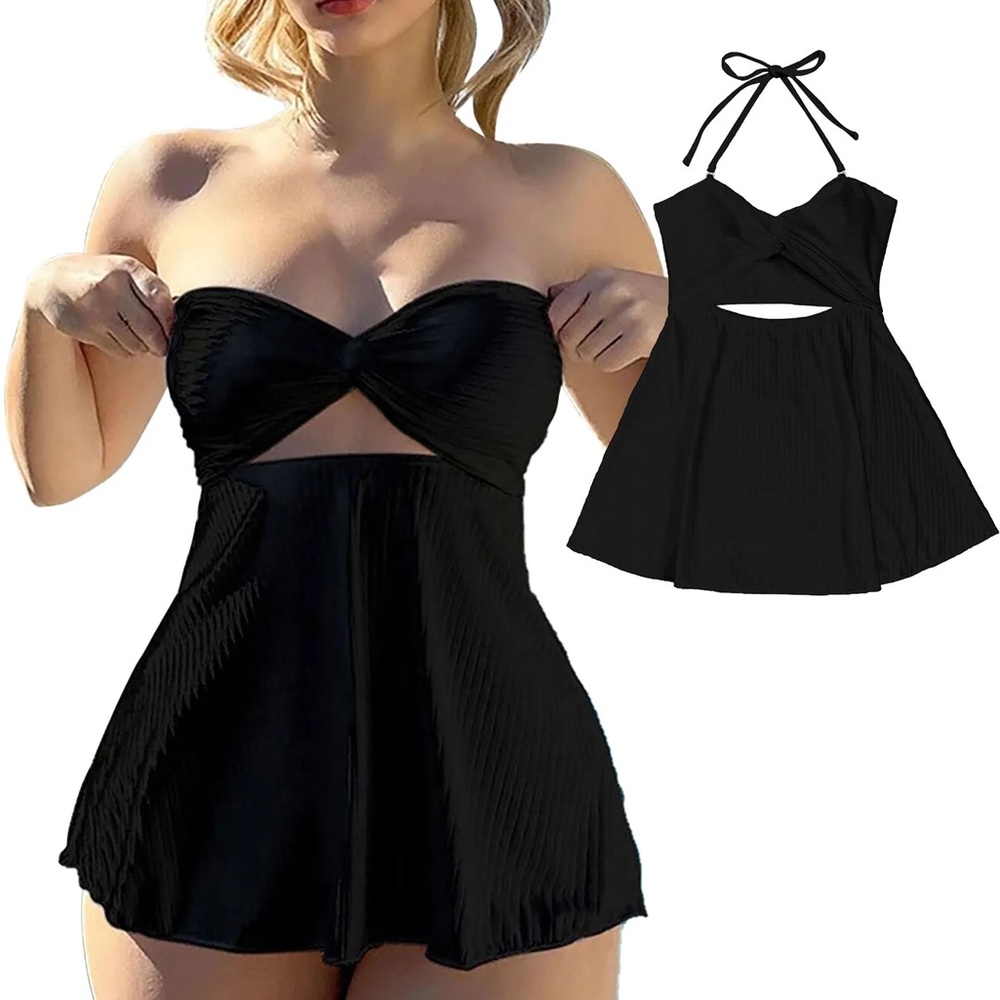 Women's Outdoor Beach Swimwear
